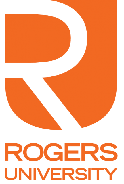 Rogers University Logo