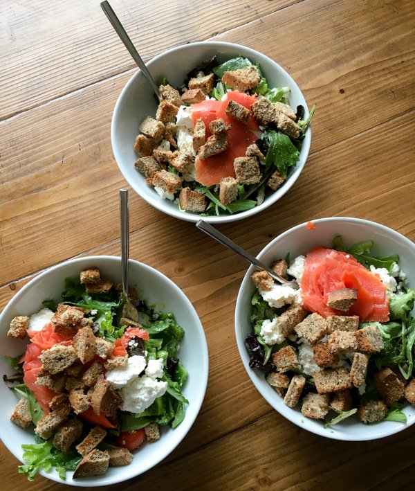 Salads