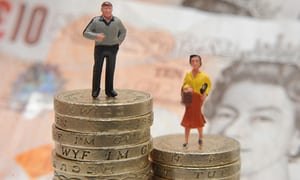 The EU rules have done women a favour.