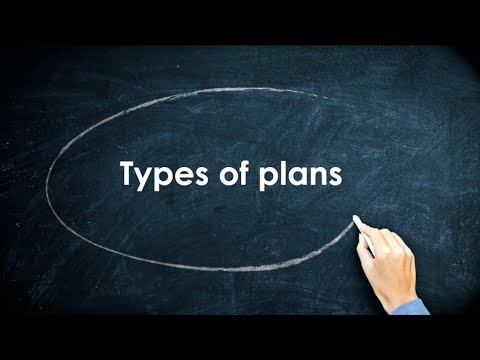 Health Insurance 101: Types of plans
