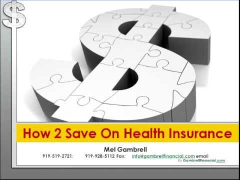 Health Insurance North Carolina