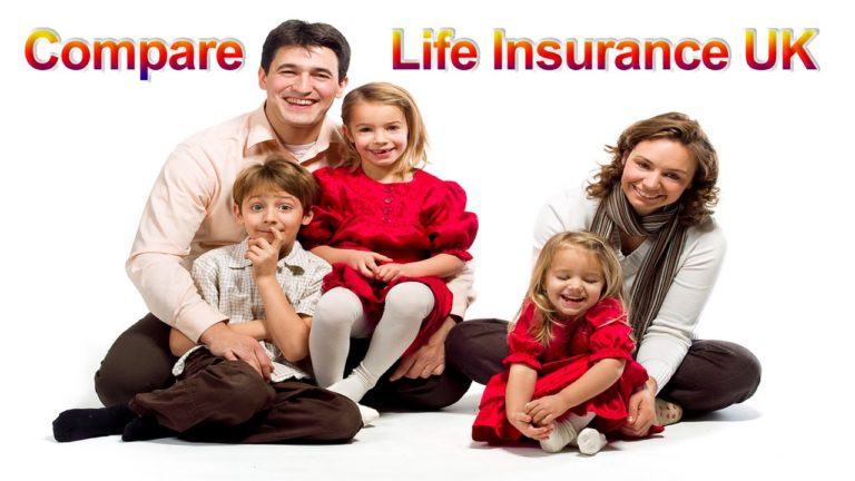 Compare Life Insurance