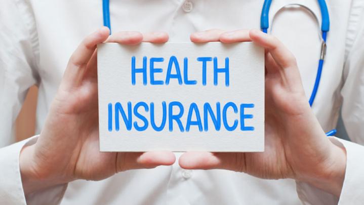 Information to Have On-Hand When Applying for Health Insurance