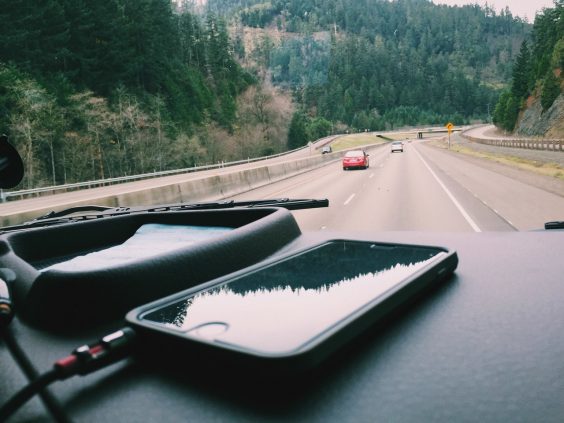 9 Must-Haves For Your Summer Road Trip