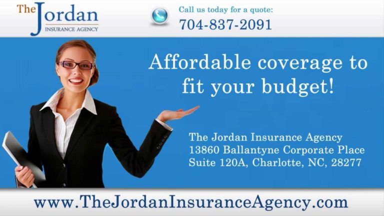 Health Insurance Charlotte North Carolina Video