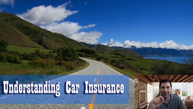 Understanding Car insurance – What you need to know 101