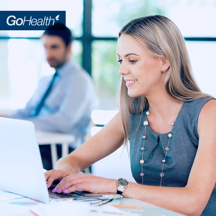 GoHealth acquires Connected Benefits to move into group insurance