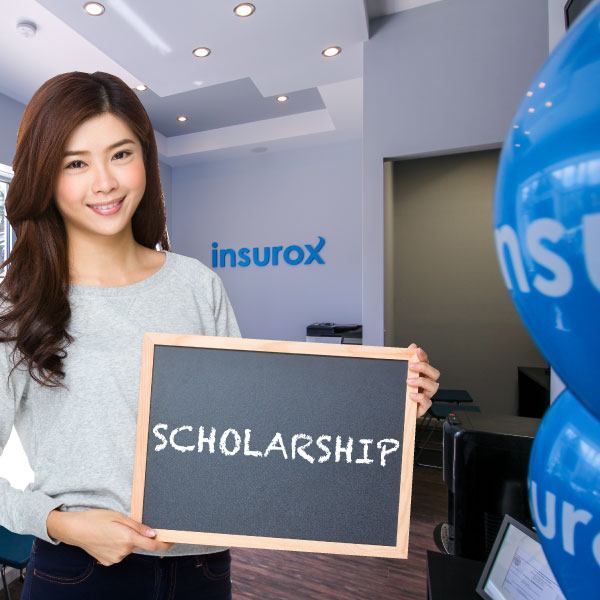 Insurox Scholarship