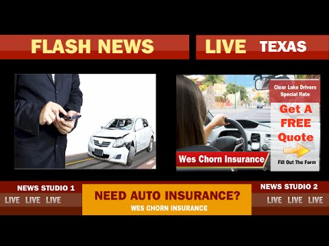 Auto Insurance Clear Lake Tx – 281-461-6254