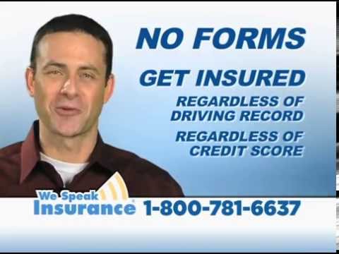 How to get cheap car insurance in Florida | We Speak Insurance