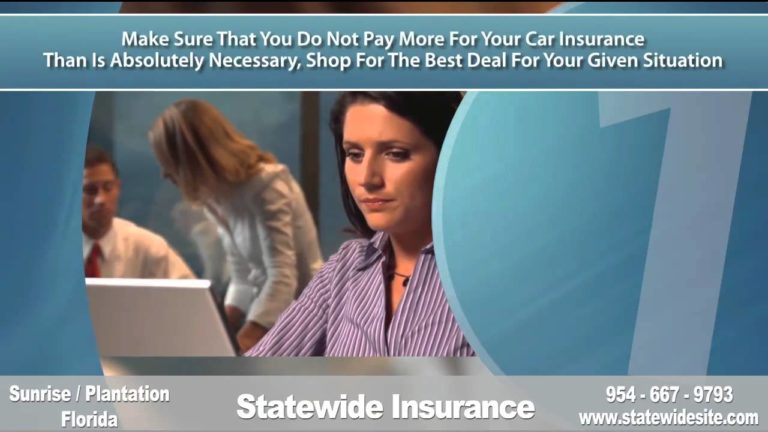 Cheapest Florida Auto Insurance