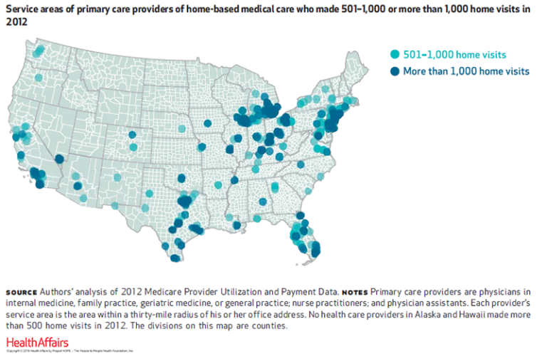 Health Affairs’ August Issue: Disparities, Hospital Financing, And More