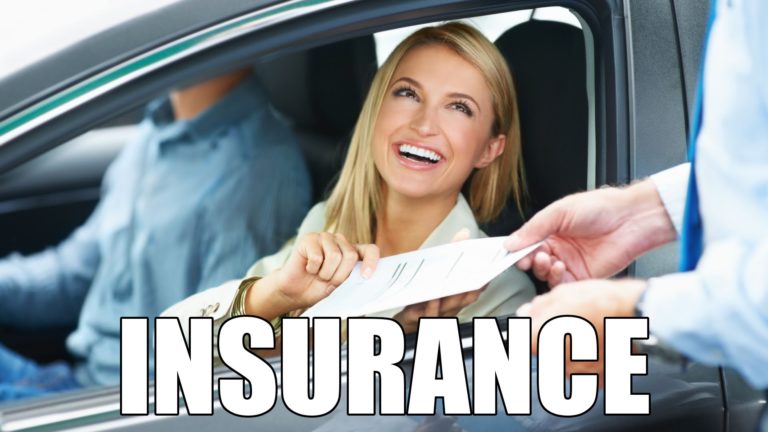 10 Steps to Buy Auto Insurance