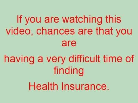 HEALTH INSURANCE FLORIDA