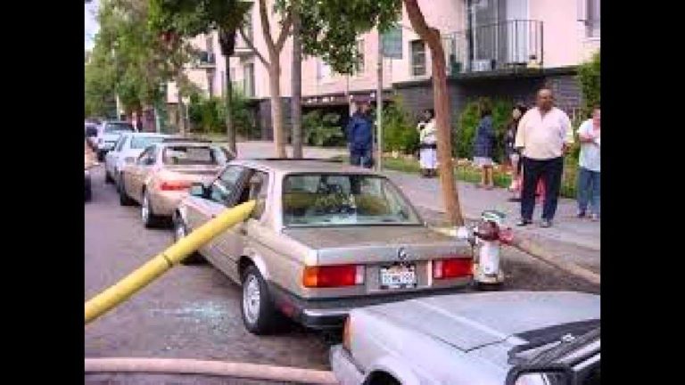 Funny Car Parking Fails (pictures)