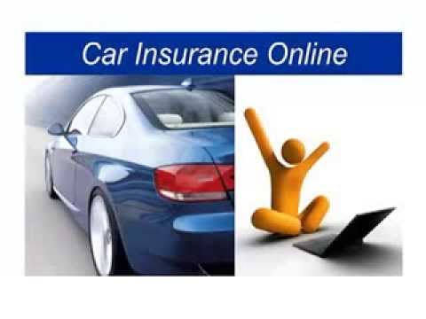 free auto insurance quotes online comparison