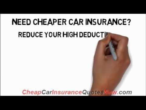 #1 Cheap Car Insurance Quotes! Check It Out!