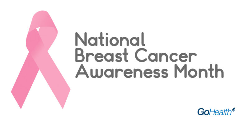 Breast cancer awareness resources for October and beyond