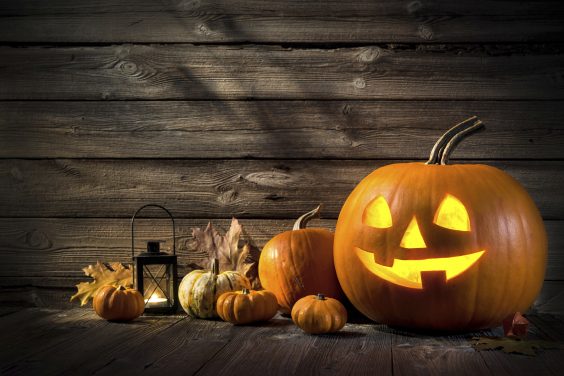 Trick-or-Treating Can Be Scary: Safety First This Halloween
