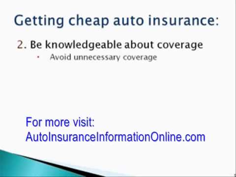 Auto Insurance Companies Rated – How To Find Best Insurance