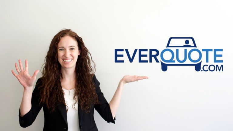 Car Insurance: 5 Tips for Getting the Best Rate by EverQuote