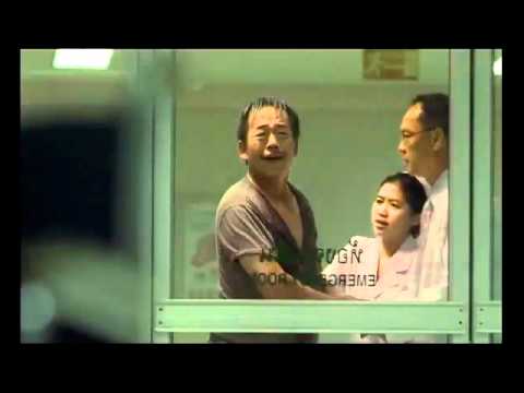 Silence of Love : Thai Life Insurance Commercial (English Subtitled)