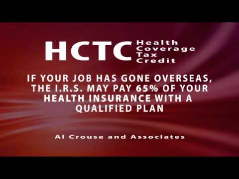 Job Outsourced? Save 65% on Health Insurance – Hickory NC