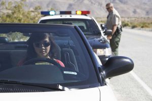 How much will your traffic ticket bump your car insurance premium?