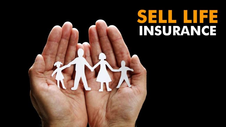 Life Insurance Prospecting – How do I market my life insurance company online?