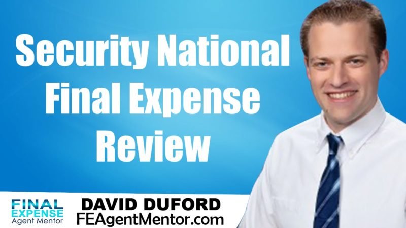 Security National Life Insurance Company Review Learn