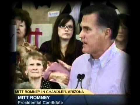 Romney and GOP: Allowing Health Insurance Companies to Discriminate Against Women