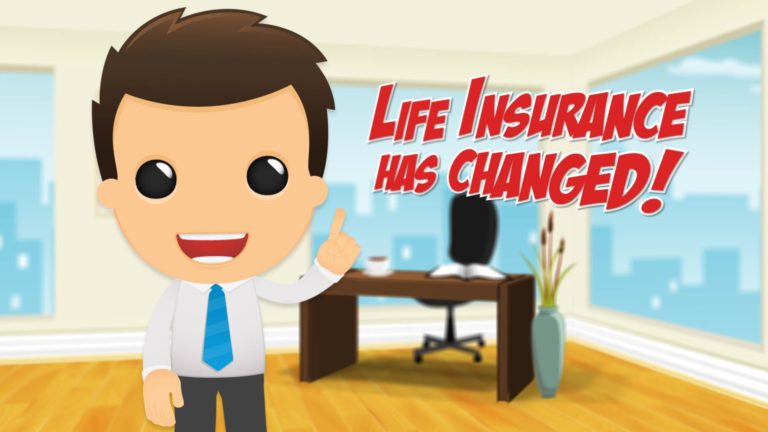 IUL – Indexed Universal Life Insurance