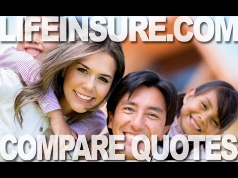 Compare Life insurance quotes for San Diego & Costa Mesa Residents | Prudential, AXA, ING & others