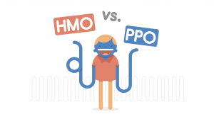 How to choose between a PPO and HMO health plan
