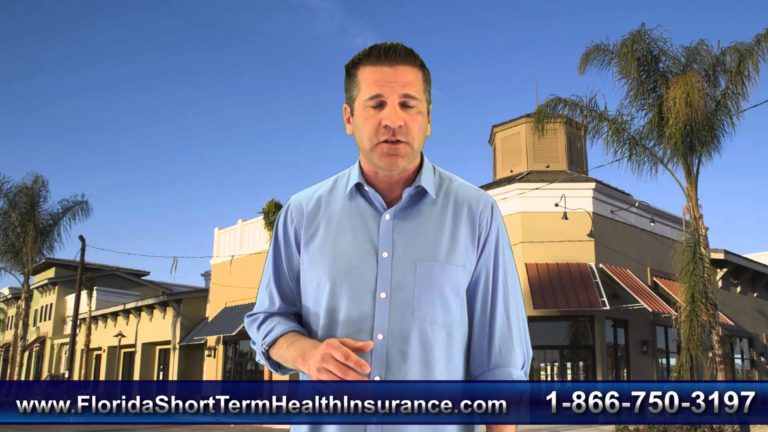 Short Term Health Insurance | 866-750-3197 | Florida Short Term Health Insurance
