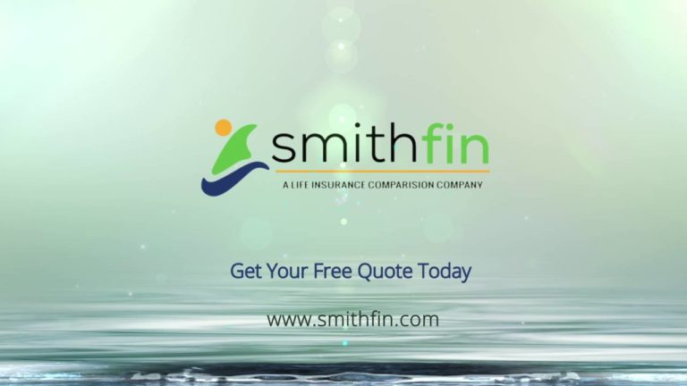 Smithfin Life Insurance Comparison Company