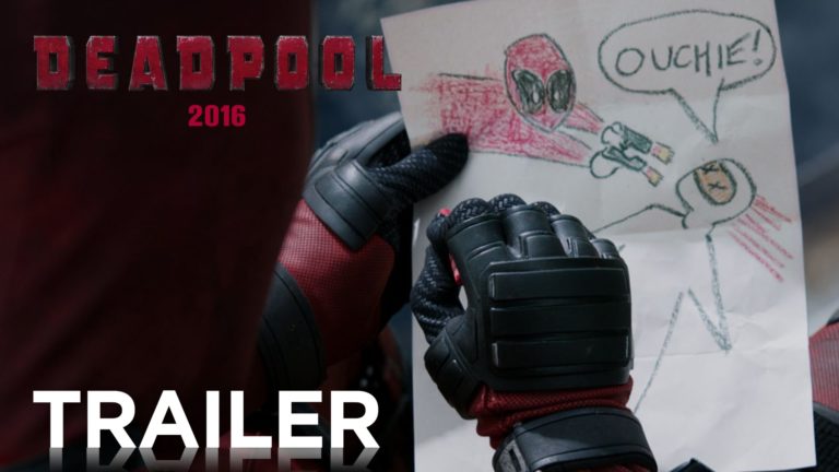 Deadpool | Trailer [HD] | 20th Century FOX