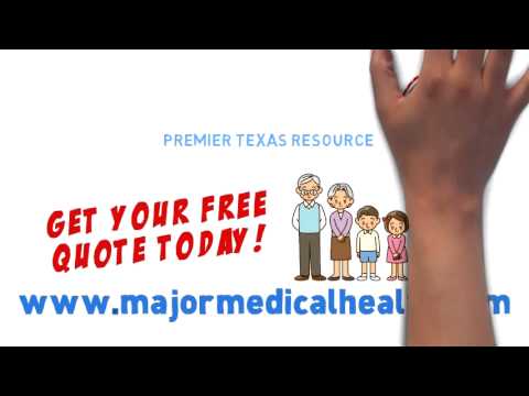 Texas Health Insurance Plans – Cheapest Available TX Rates