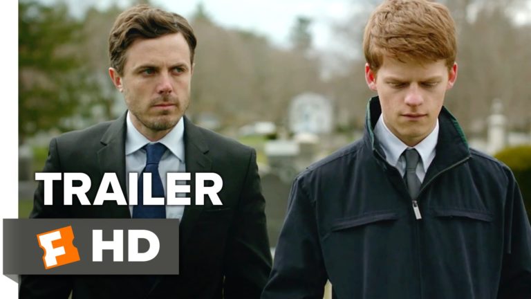 Manchester by the Sea Official Trailer 1 (2016) – Casey Affleck Movie