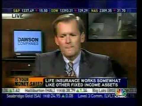 NBC News – Investing In Life Insurance