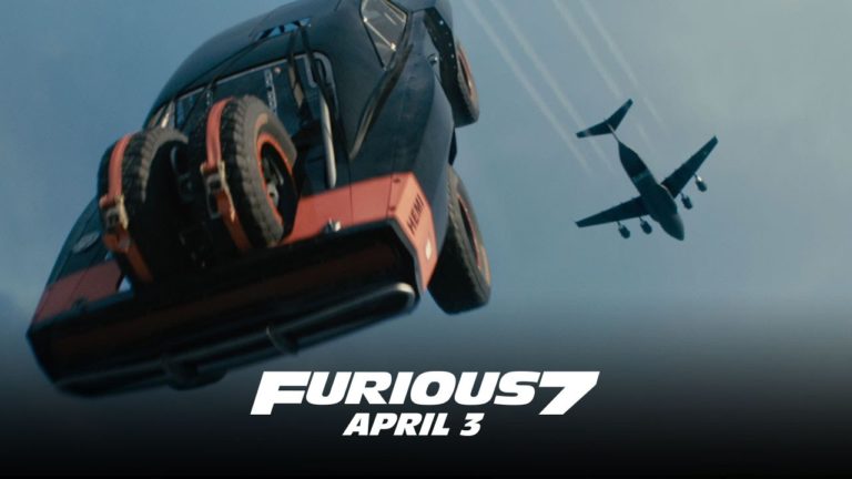 Furious 7 – Extended First Look (HD)