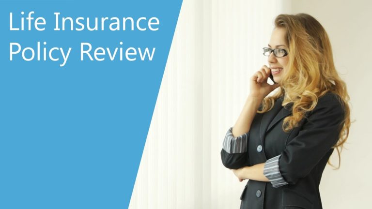 Life Insurance Policy Review