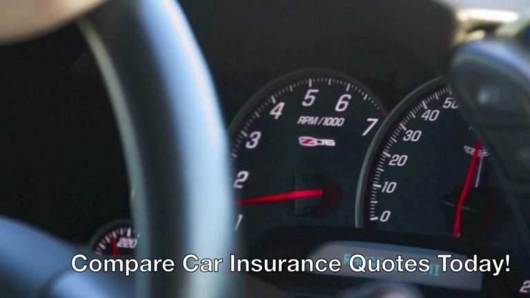 Cheap Auto and Car Insurance Quotes in California – Auto Insurance