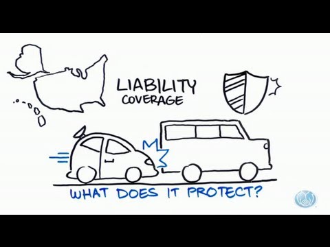 What Is Liability Coverage? | Allstate Auto Insurance