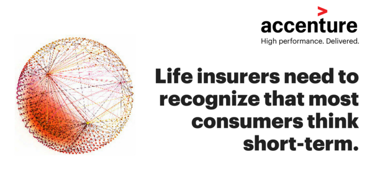 Big benefits for life insurers that promote customer wellness