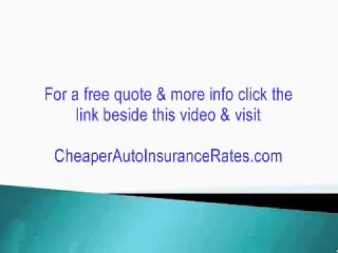 California Auto Insurance Quote Online FREE Instant Quote