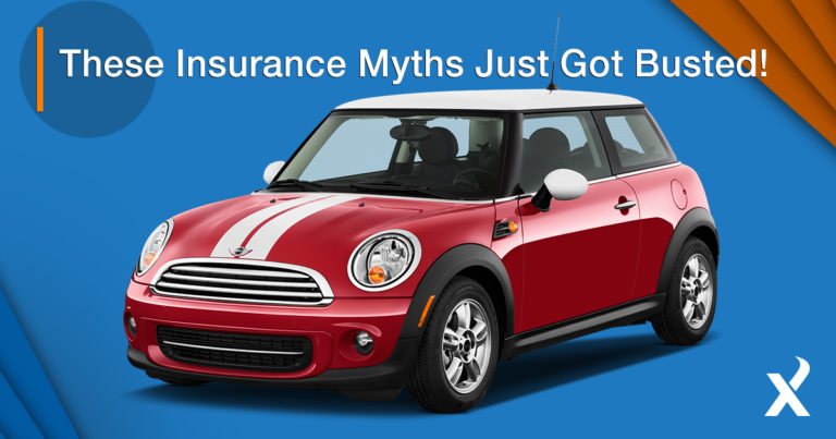 These Insurance Myths Just Got Busted!