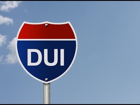 Can my car insurance company drop me because of a DUI?