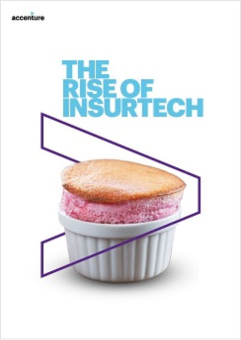 Insurtech: Driven by people for people; delivering greater opportunity