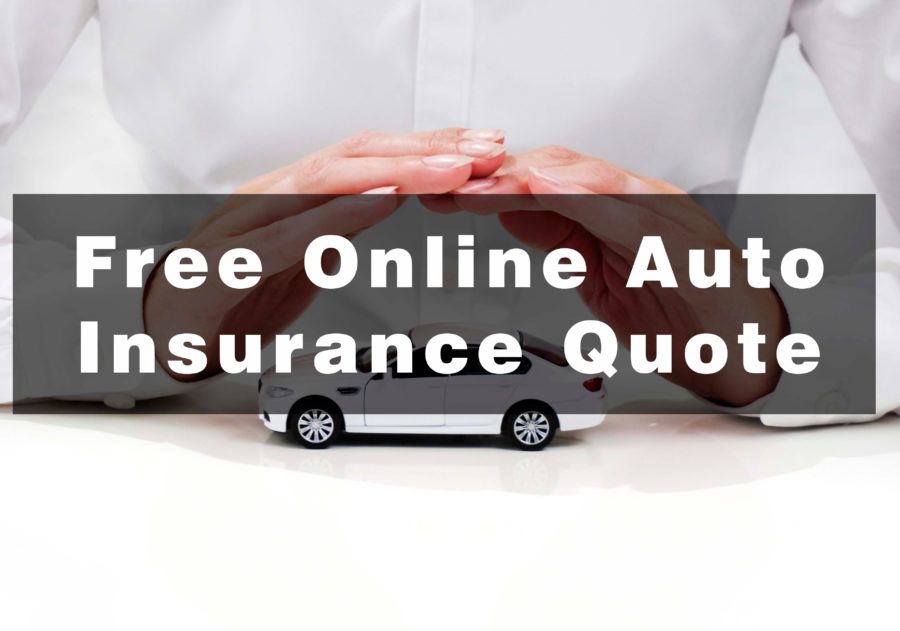 free online insurance quote